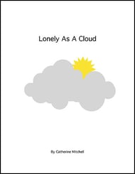 Lonely As A Cloud P.O.D. cover Thumbnail